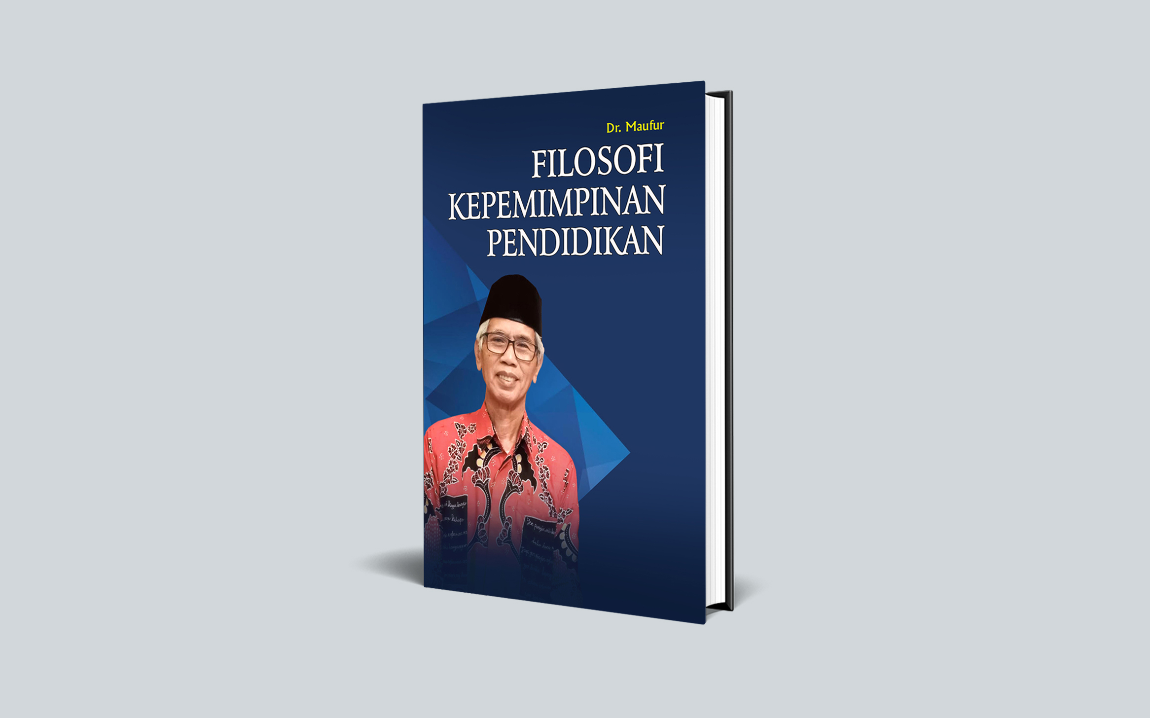 Filosofi Kepemimpinan Pendidikan
