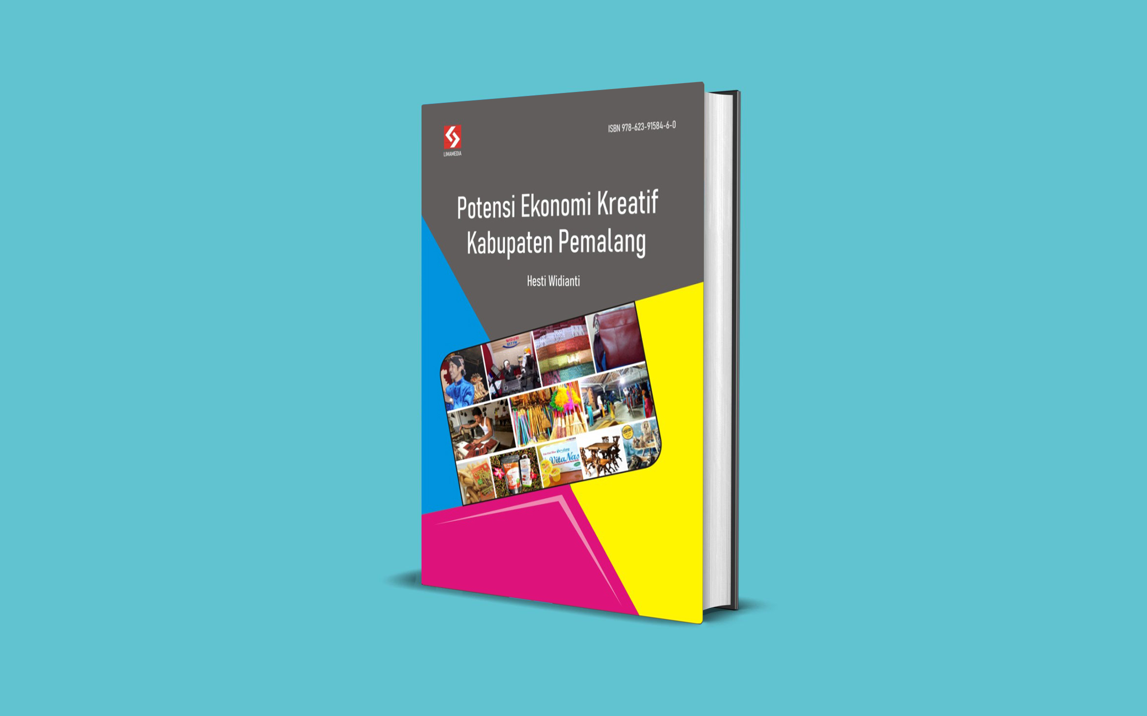 Potensi Ekonomi Kreatif Kabupaten Pemalang