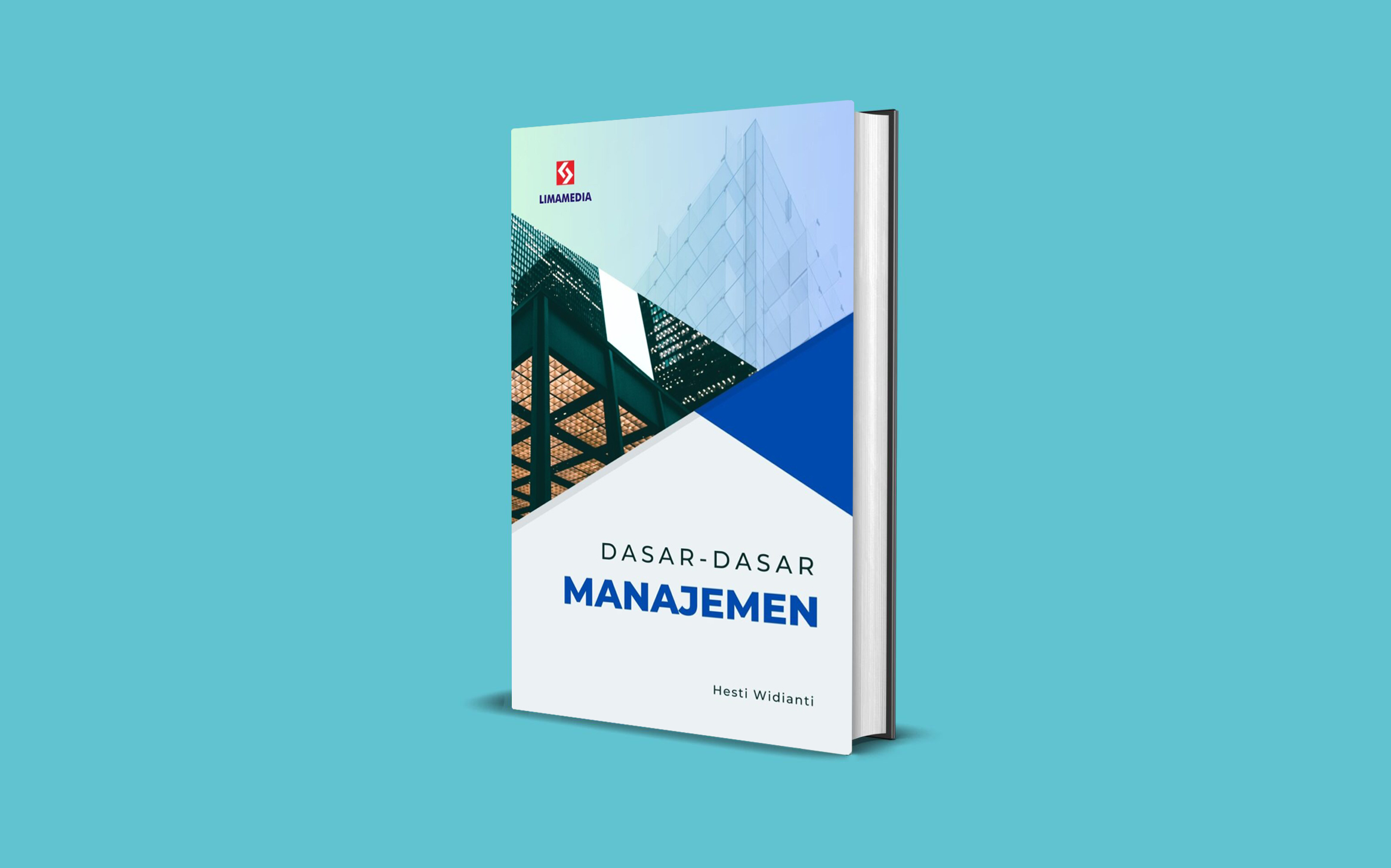 Dasar-dasar Manajemen