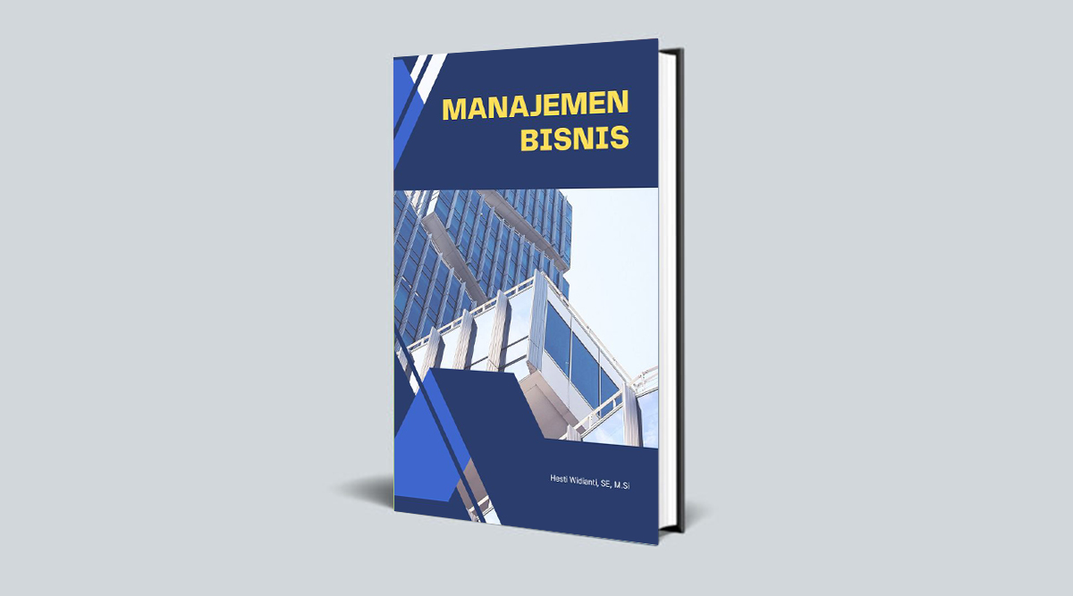 Manajemen Bisnis