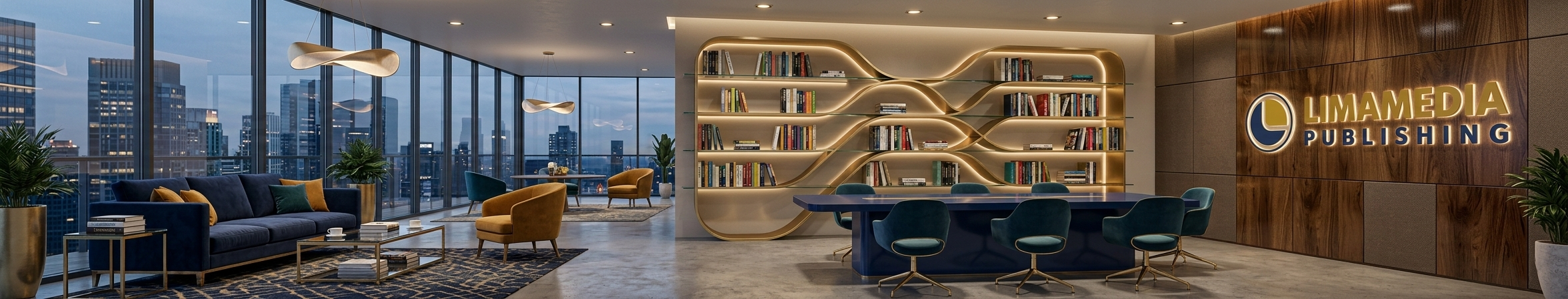 Limamedia Publishing